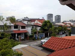 Opera Estate (D15), Terrace #565623381